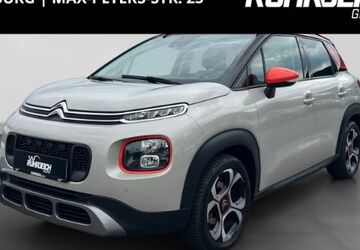 Citroen C3 Aircross 69.500 km 10.990 &euro; Duisburg 47059