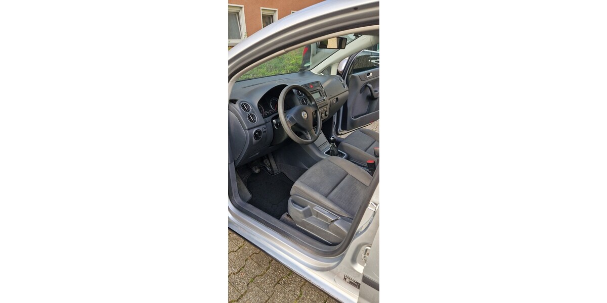 VW Golf V 192.830 km 2.000 &euro; Essen 45121