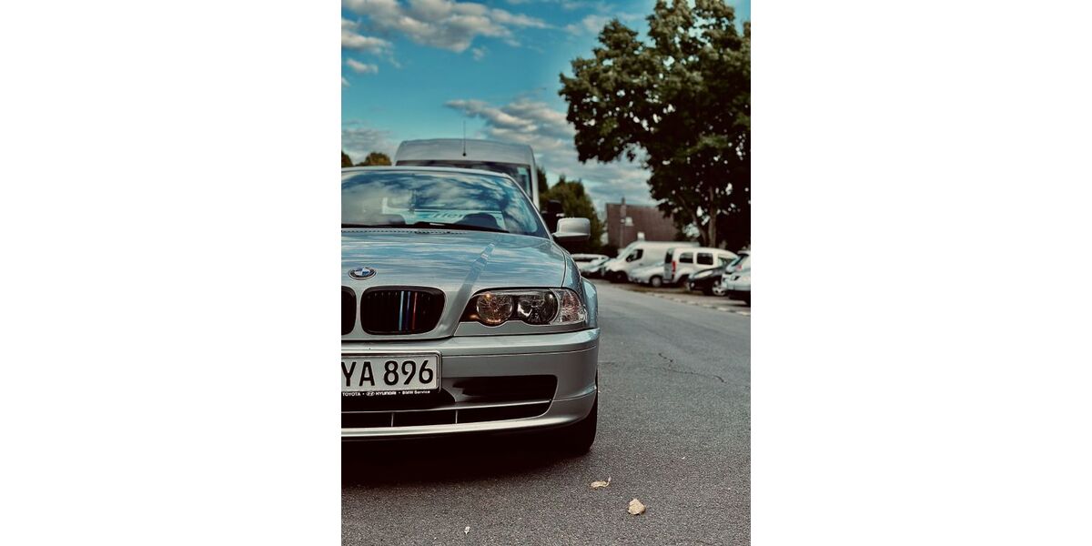 BMW 318 183.000 km 2.500 &euro; Duisburg 47198