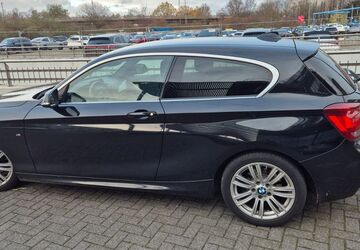 BMW 116 102.000 km 9.500 &euro; Mettmann 40822