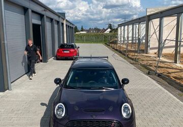 Mini Cooper S 125.000 km 20.000 &euro; Meerbusch 40667