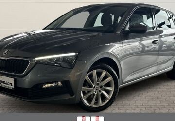 Skoda Scala 64.800 km 19.790 &euro; Bottrop 46240