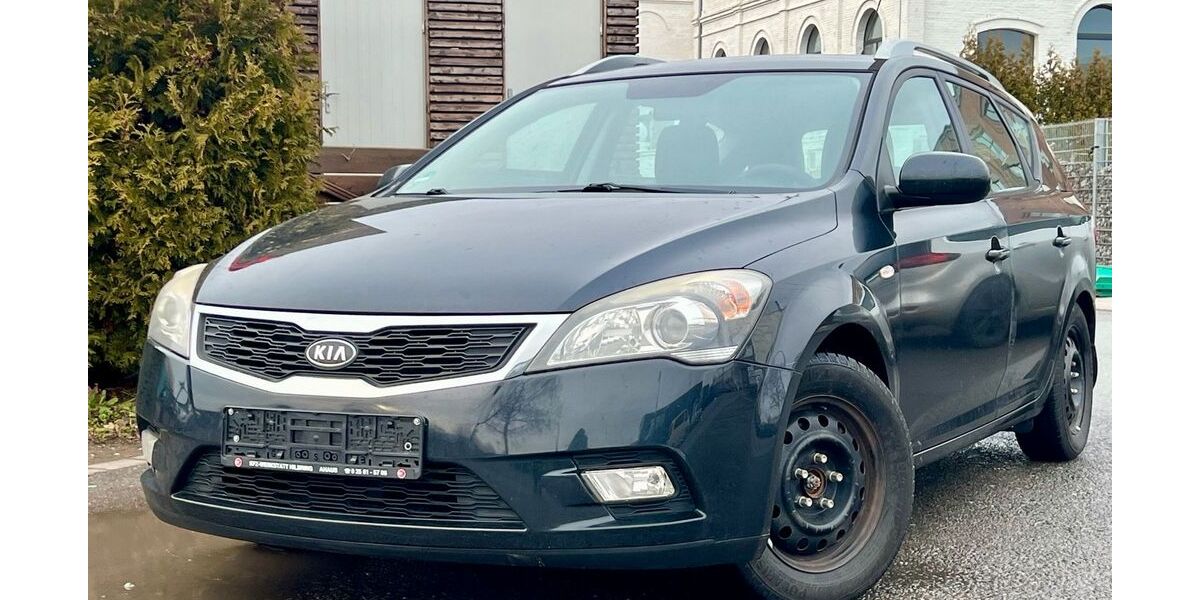 Kia ceed / Ceed 121.467 km 2.250 &euro; Gelsenkirchen 45884