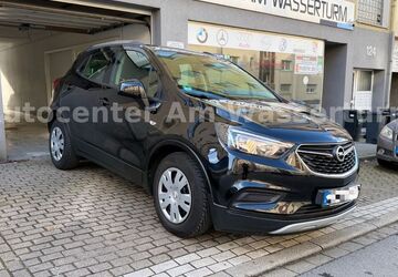 Opel Mokka 65.500 km 10.490 &euro; Essen 45139