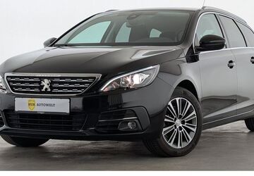 Peugeot 308 98.300 km 13.560 &euro; Düsseldorf 40599