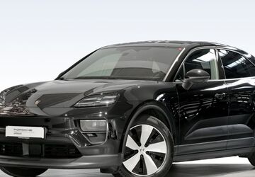 Porsche Macan 10.037 km 79.790 &euro; Düsseldorf 40468