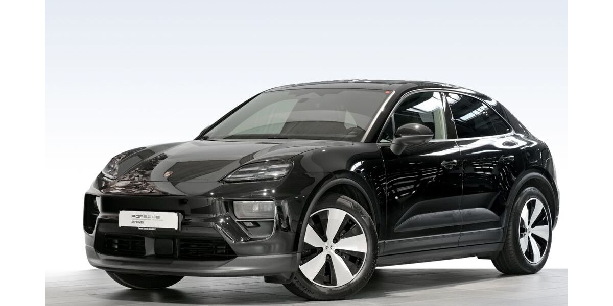 Porsche Macan 10.037 km 79.790 &euro; Düsseldorf 40468