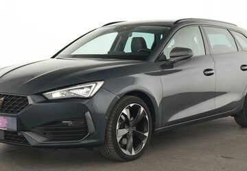 Cupra Leon 80.941 km 22.465 &euro; Neuss 41460