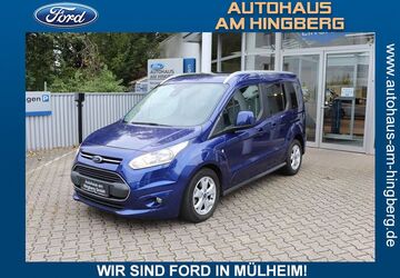 Ford Tourneo Connect 88.700 km 13.990 &euro; Mülheim 45470