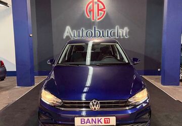 VW Golf 48.100 km 13.599 &euro; Oberhausen 46045