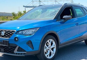 Seat Arona 19.999 km 13.999 &euro; Duisburg 47138