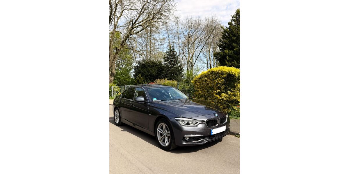 BMW 325 128.650 km 19.700 &euro; Ratingen 40878