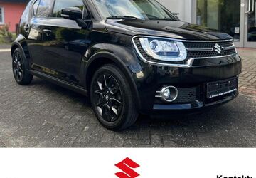 Suzuki Ignis 105.000 km 11.390 &euro; Velbert 42553