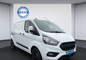 Ford Transit Custom 87.362 km 19.999 &euro; Krefeld 47805