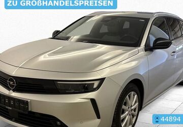 Opel Astra 72.744 km 18.197 &euro; Krefeld 47829