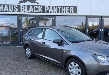 Seat Ibiza 75.000 km 5.599 &euro; Tönisvorst 47918
