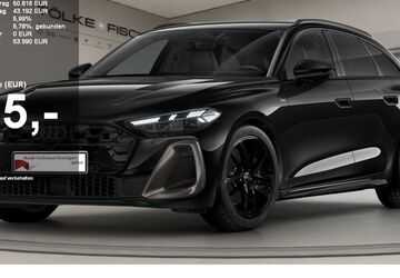 Audi A5 29.977 km 53.437 &euro; Krefeld 47805