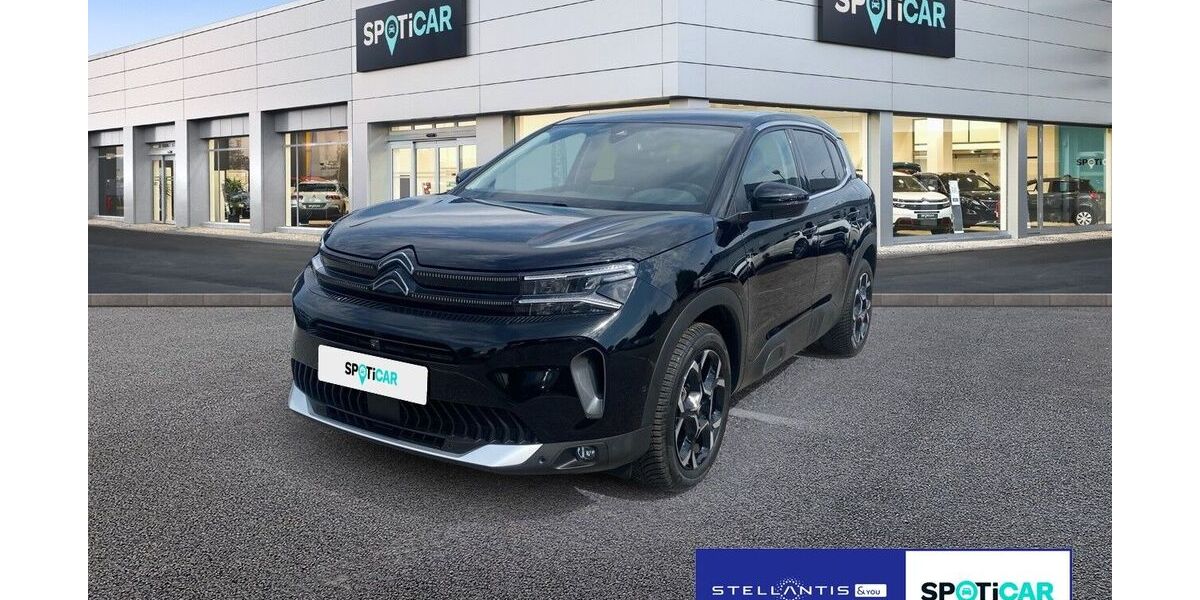 Citroen C5 Aircross 40.620 km 23.888 &euro; Ratingen 40878