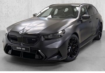 BMW M5 14.900 km 131.980 &euro; Düsseldorf 40595