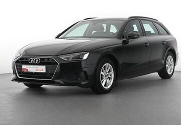 Audi A4 87.793 km 23.480 &euro; Essen 45143