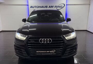 Audi Q7 179.852 km 34.999 &euro; Ratingen bei Düsseldorf 40878