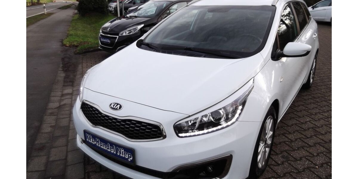 Kia ceed / Ceed 149.000 km 8.990 &euro; Moers 47447