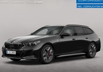 BMW i5 24.347 km 77.599 &euro; Essen 45141