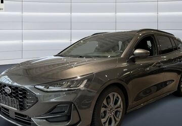 Ford Focus 14.312 km 24.990 &euro; Duisburg 47057