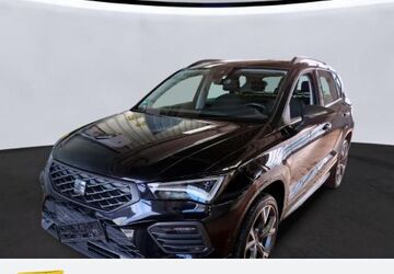 Seat Ateca 85.231 km 26.770 &euro; Duisburg 47059