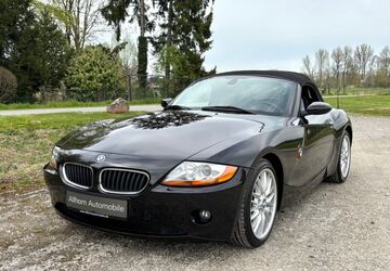 BMW Z4 65.170 km 16.490 &euro; Rheurdt 47509