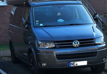 VW T5 California 177.000 km 24.900 &euro; Meerbusch 40670