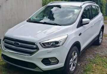 Ford Kuga 203.350 km 10.800 &euro; Essen 45259