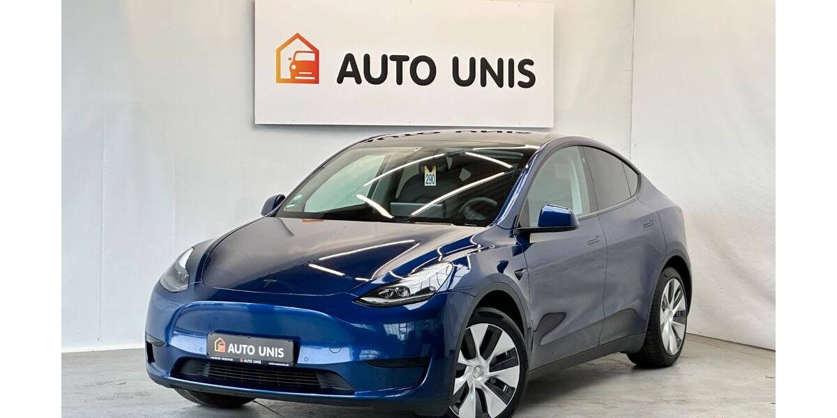 Tesla Model Y 151.071 km 26.061 &euro; Wesel 46485