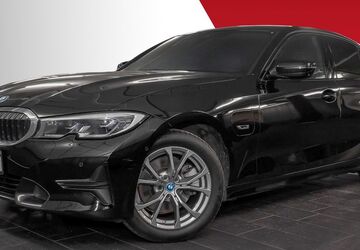 BMW 320 108.400 km 24.800 &euro; Dorsten 46284