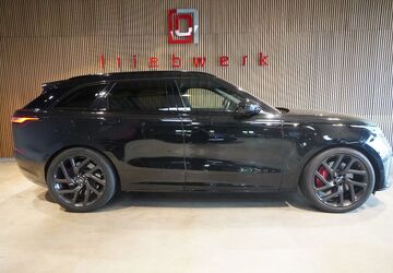 Land Rover Range Rover Velar 49.500 km 54.941 &euro; Duisburg 47228