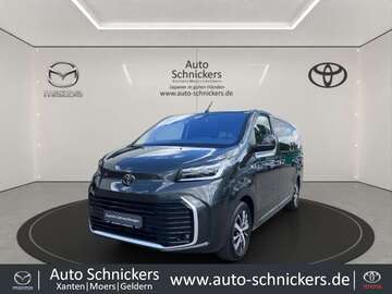 Gebrauchte Toyota Proace