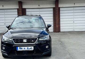 Seat Arona 59.100 km 19.700 &euro; Duisburg 47059
