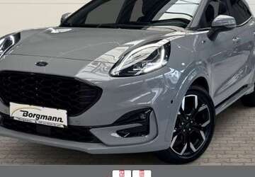 Ford Puma 26.290 km 18.490 &euro; Bottrop 46240