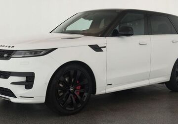 Land Rover Range Rover Sport 35.000 km 94.484 &euro; Neuss 41460