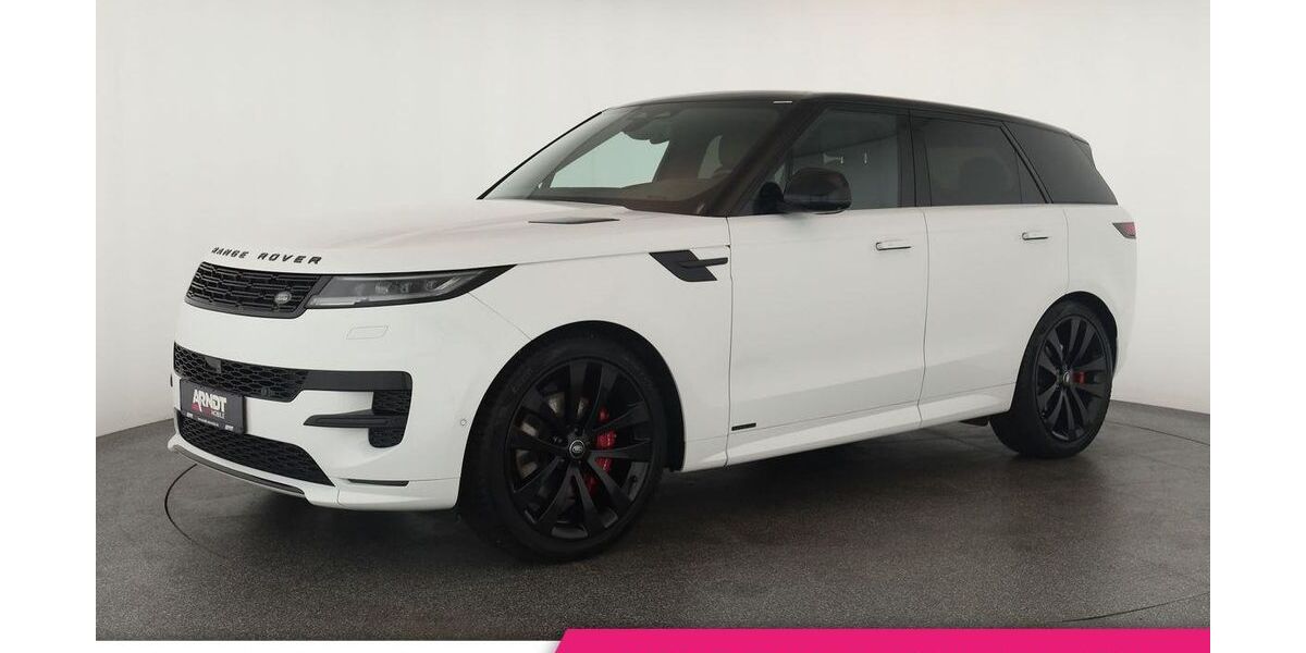 Land Rover Range Rover Sport 35.000 km 94.484 &euro; Neuss 41460