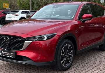 Mazda CX-5 73.268 km 26.290 &euro; Hattingen Welper 45527