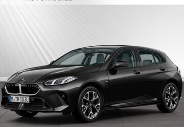 BMW 120 43.100 km 27.419 &euro; Moers 47441