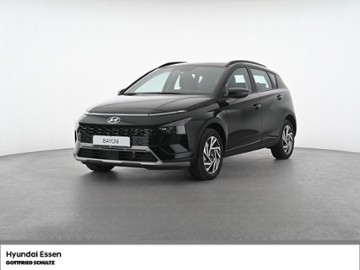 Gebrauchte Hyundai Bayon