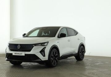 Renault Rafale 26.600 km 39.999 &euro; Meerbusch 40668