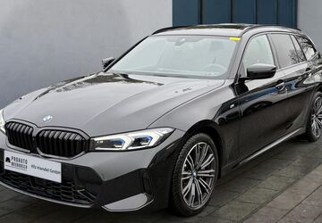 BMW 330 20.000 km 47.990 &euro; Meerbusch 40668