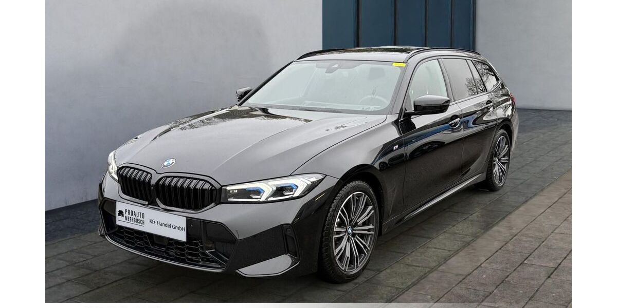 BMW 330 20.000 km 47.990 &euro; Meerbusch 40668