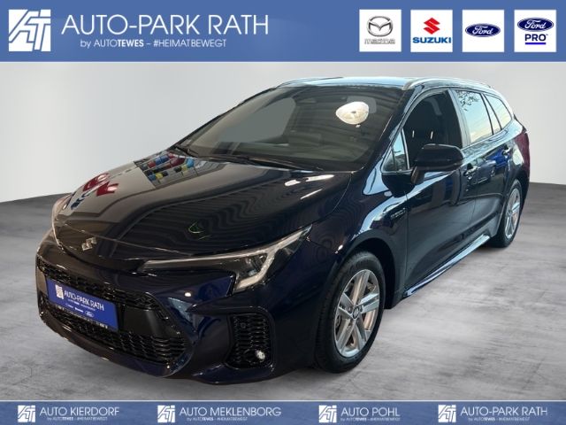 Suzuki Swace 9.155 km 27.480 &euro; Düsseldorf 40472