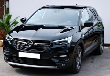Opel Grandland (X) 113.000 km 14.000 &euro; Duisburg 47226