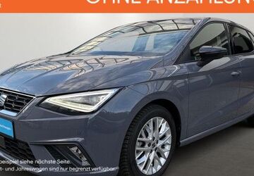 Seat Ibiza 8.839 km 21.690 &euro; Düsseldorf 40589
