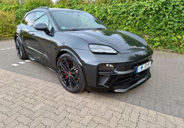 Porsche Macan 5.800 km 105.900 &euro; Ratingen 40882